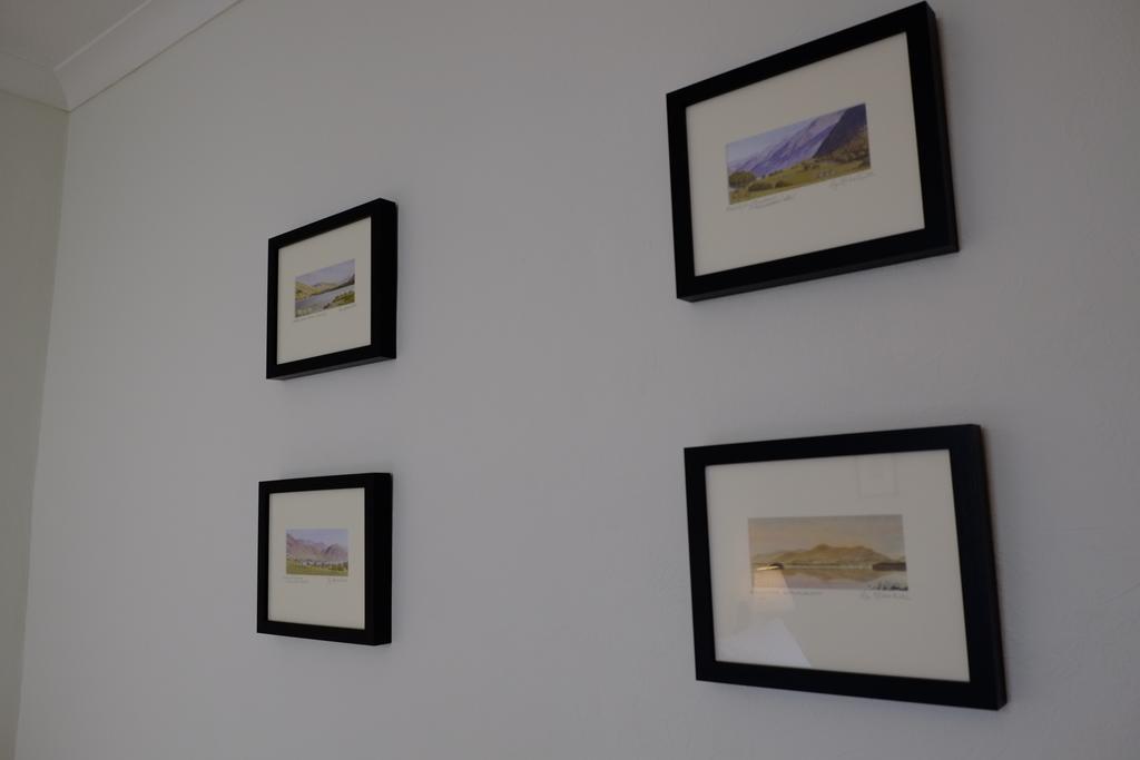 Skiddaw Croft Bed & Breakfast Portinscale Dış mekan fotoğraf