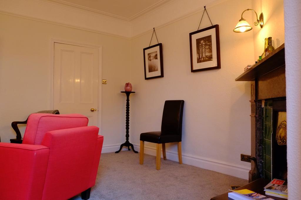 Skiddaw Croft Bed & Breakfast Portinscale Dış mekan fotoğraf