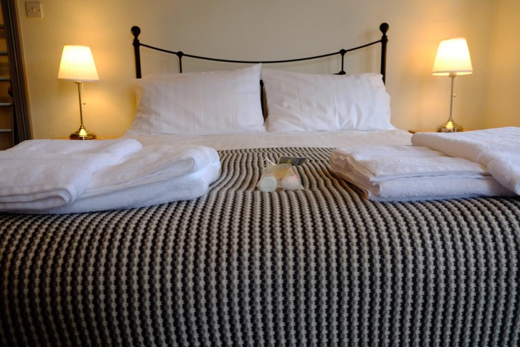 Skiddaw Croft Bed & Breakfast Portinscale Dış mekan fotoğraf