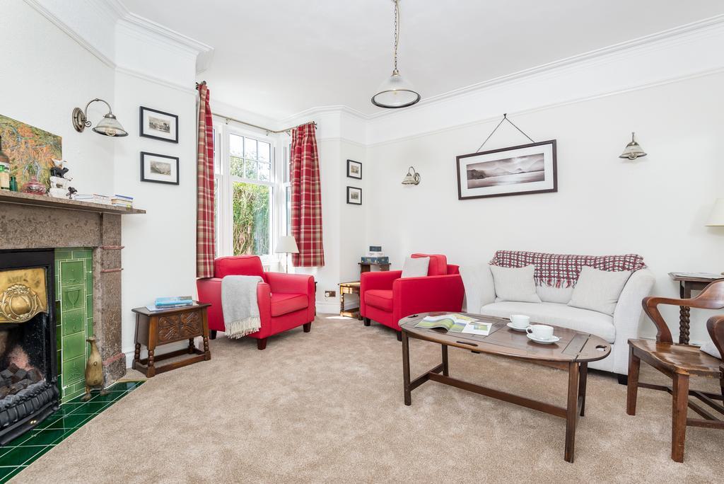 Skiddaw Croft Bed & Breakfast Portinscale Dış mekan fotoğraf