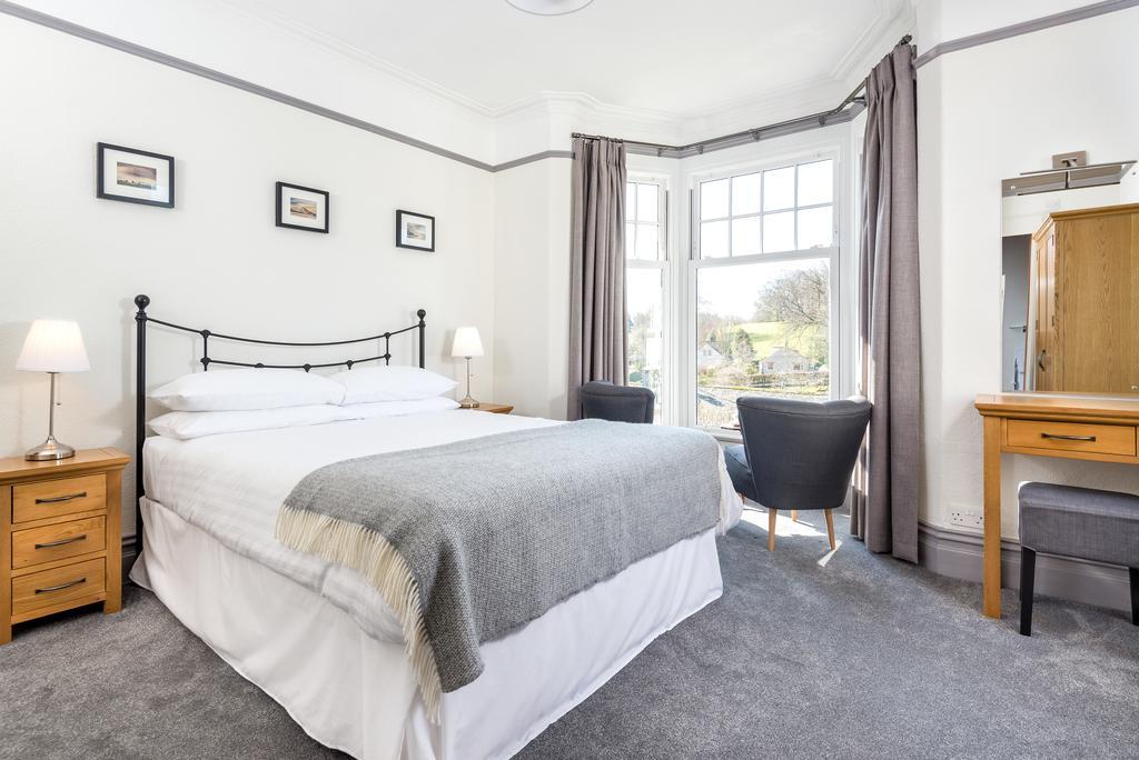 Skiddaw Croft Bed & Breakfast Portinscale Dış mekan fotoğraf