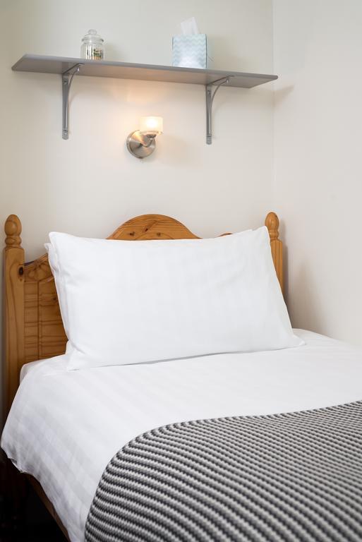 Skiddaw Croft Bed & Breakfast Portinscale Dış mekan fotoğraf